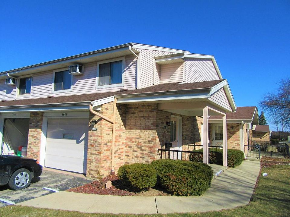 1st image of 4454 S Greenridge Cir #4454