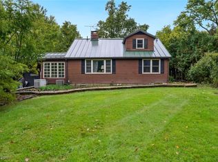 9799 Pekin Rd, Novelty, OH 44072