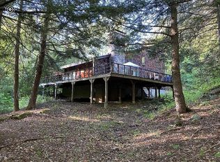 867 Whitaker Farm Rd, South Newfane, VT 05351