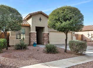 16957 W Stevenage St, Surprise, AZ 85374