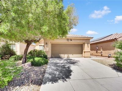 6126 Quintillion Ave, Las Vegas, NV, 89122
