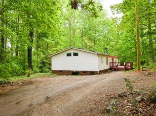 167 Sand Clay Ln, Mocksville, NC 27028