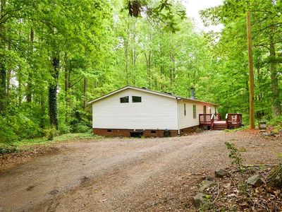 167 Sand Clay Ln, Mocksville, NC, 27028