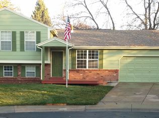 3118 Appaloosa Ct, Fort Collins, CO 80526