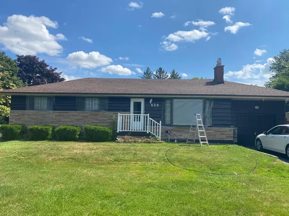 639 Glancaster Rd, Hamilton, ON L0R 1W0