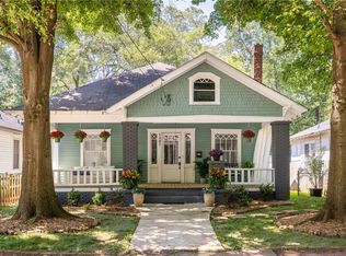 1405 Graham St SW, Atlanta, GA 30310