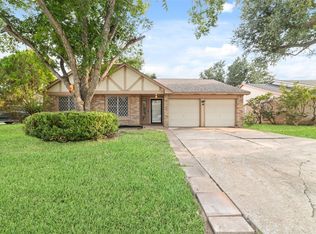 17003 Summer Dew Ln, Houston, TX 77095