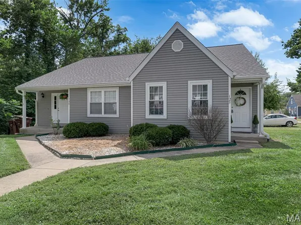 125 Creech St, Troy, MO 63379