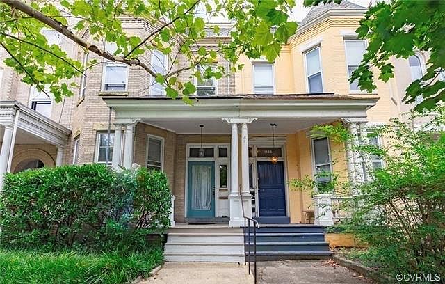 1st image of 1621 1/2 W Grace St #2