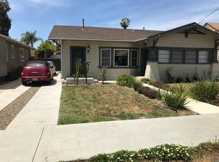 3520-26 29th St, San Diego, CA 92104