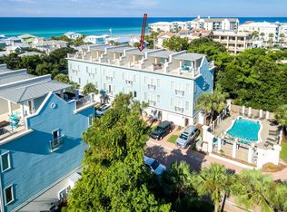 19 Summer Place Ln #4, Santa Rosa Beach, FL 32459