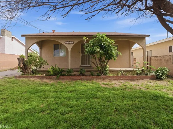 12476 Adelphia Ave, San Fernando, CA 91340