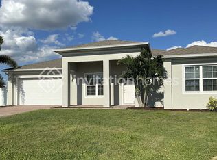 1345 Vermouth Ln, Punta Gorda, FL 33983