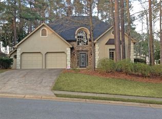 5494 Brookstone Dr NW, Acworth, GA