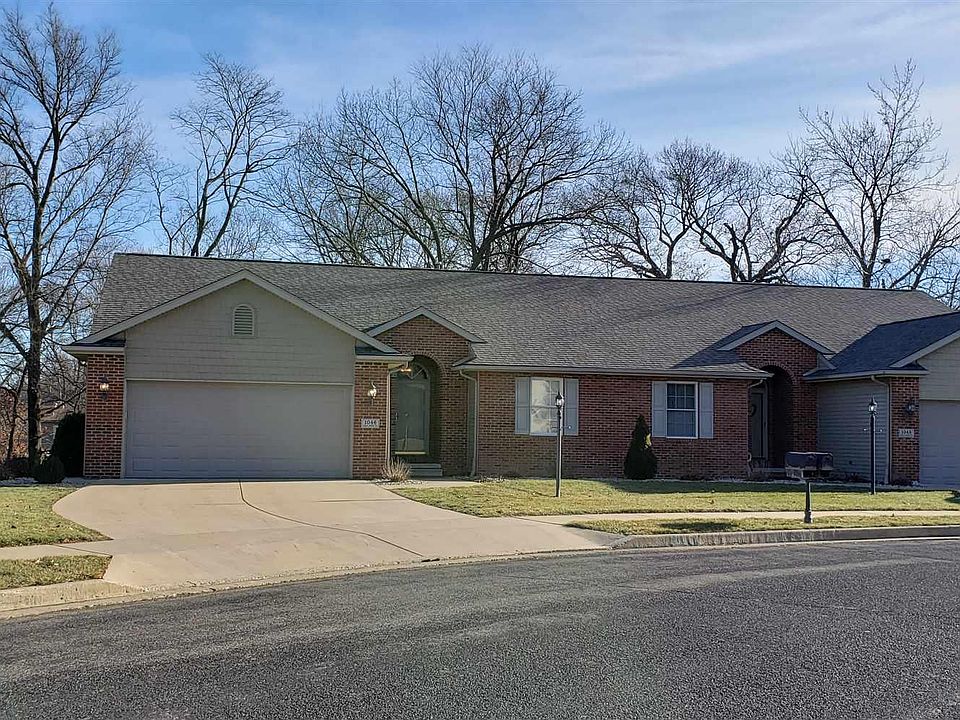2nd image of 1046 W Tall Oaks Ct