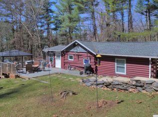 127 Hillside Dr, Hillsdale, NY 12529