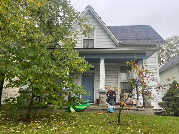 127 E Reynolds St, Urbana, OH 43078