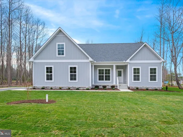 24054 Jerrico Rd Lot 53, Lincoln, DE 19960