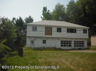 1123 New York Ave, Hallstead, PA 18822
