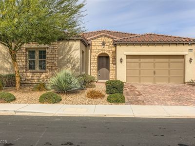 5916 Yellow Ridge Ave, Las Vegas, NV, 89131