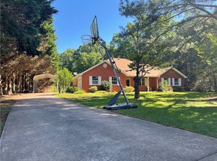 1940 Orr Rd, Cumming, GA 30041