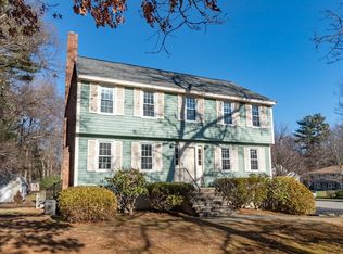 31 Apache Way, Wilmington, MA 01887