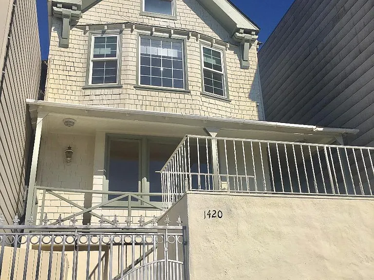1420 Taraval St — Photo 19