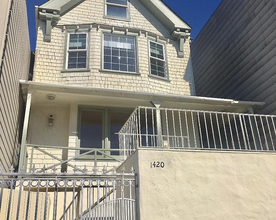 1st image of 1420 Taraval St