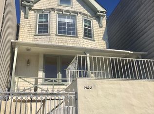 1420 Taraval St, San Francisco, CA 94116