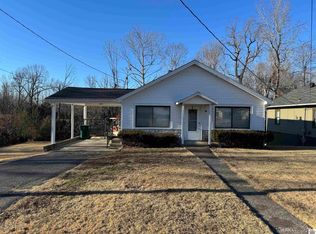 210 Park Ave, Dawson Springs, KY 42408