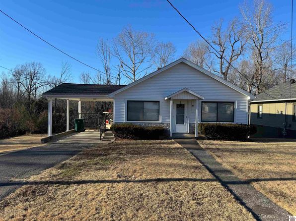 210 Park Ave, Dawson Springs, KY 42408