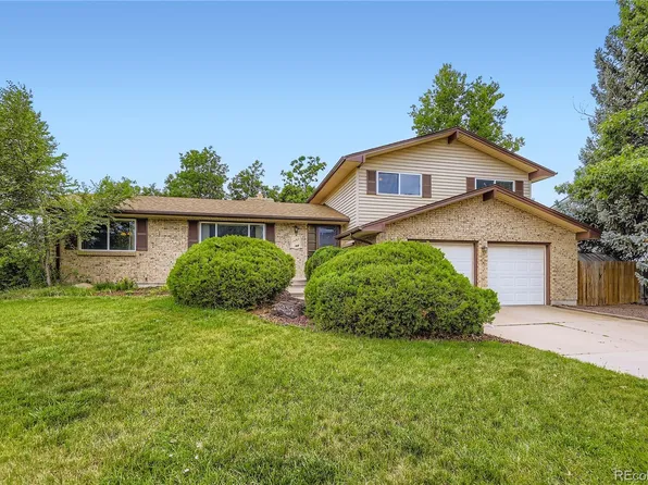 1497 S Oakland Street, Aurora, CO 80012