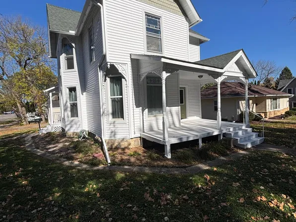 601 2nd Ave NE, Waseca, MN 56093