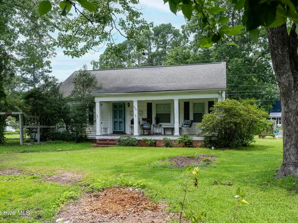 1902 Wilson Street, New Bern, NC 28560