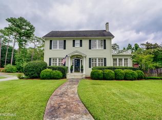 803 Colonial Dr, Wilmington, NC 28403