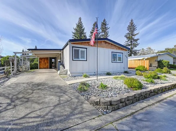 6717 Kate Ln, Citrus Heights, CA 95621
