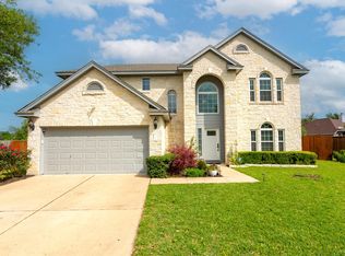 112 Bandera Cv, Georgetown, TX 78626