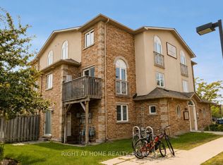 17 Cheltenham Rd #2, Barrie, ON L4M0E7