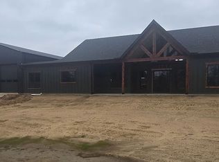 3432 W Fm 120, Pottsboro, TX 75076