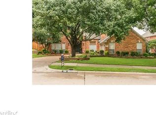 919 Hills Creek Dr, McKinney, TX 75072