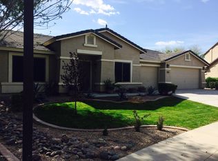 2439 W Morning Sun Cir, Queen Creek, AZ 85144