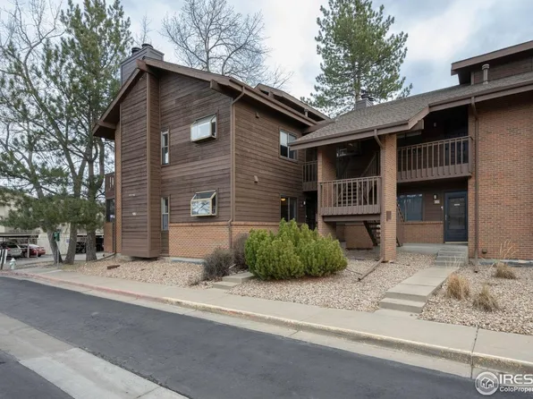 501 Manhattan Dr #101, Boulder, CO 80303