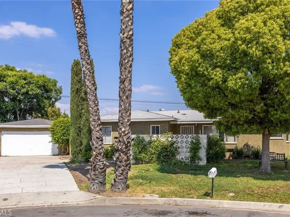 1240 S Bromley Ave, West Covina, CA 91790