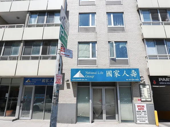 132-03 Sanford Ave #1A, Flushing, NY 11355