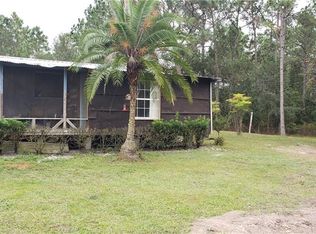 6085 Stagecoach Rd, Polk City, FL 33868