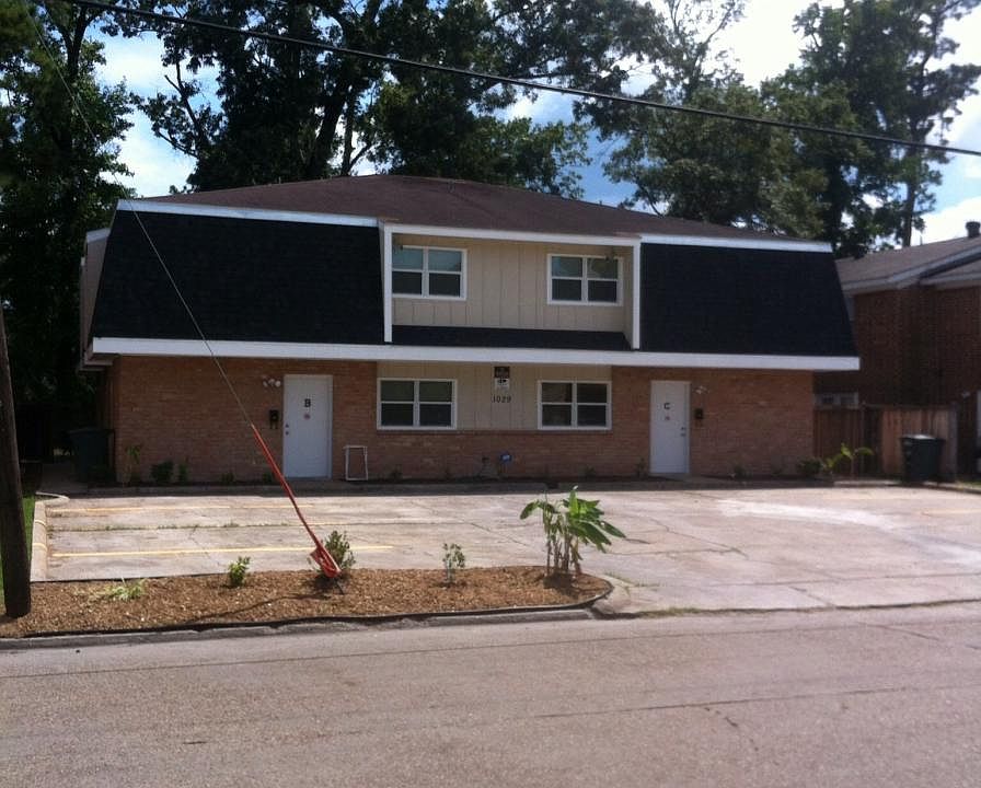 1st image of 1029 Deesport St APT D