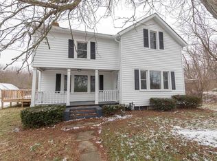 54745 Pine Rd, South Bend, IN 46628