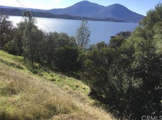 11965 Lakeview Dr, Clearlake Oaks, CA 95423
