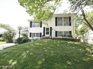 9215 Perfect Hour, Columbia, MD 21045