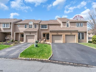 18 Adina Ter #18, Montville, NJ, 07045